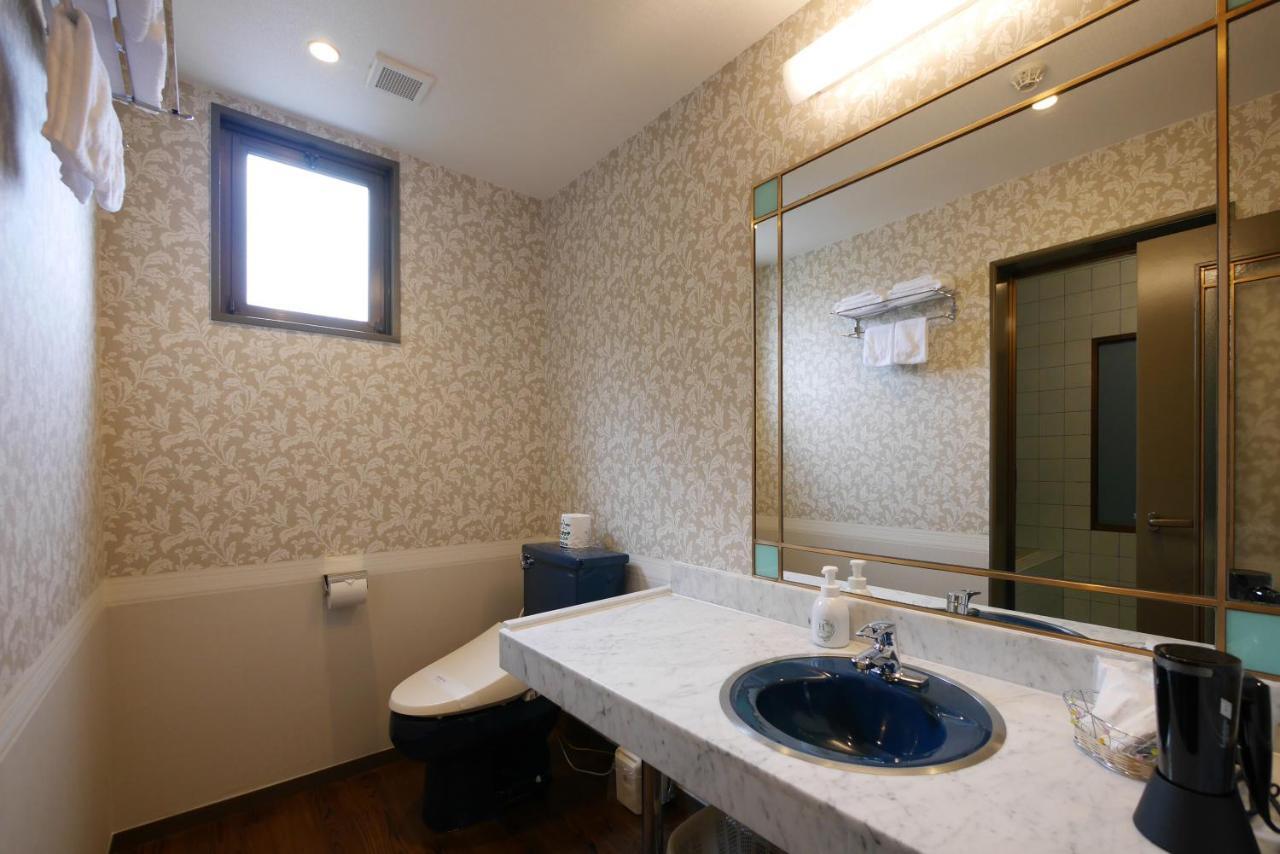 Aridagawa Onsen Hotel Sunshine 외부 사진